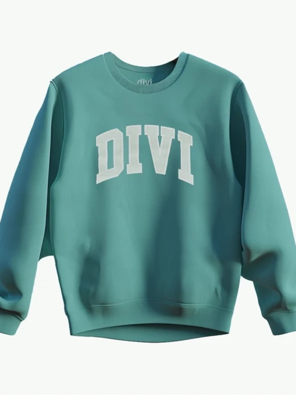 Divi Crewneck Size L